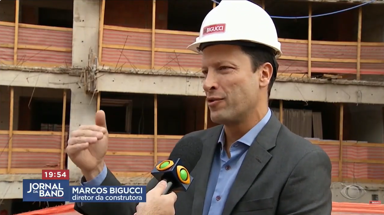 04 de Julho de 2024 – Jornal da Band – TV Bandeirantes