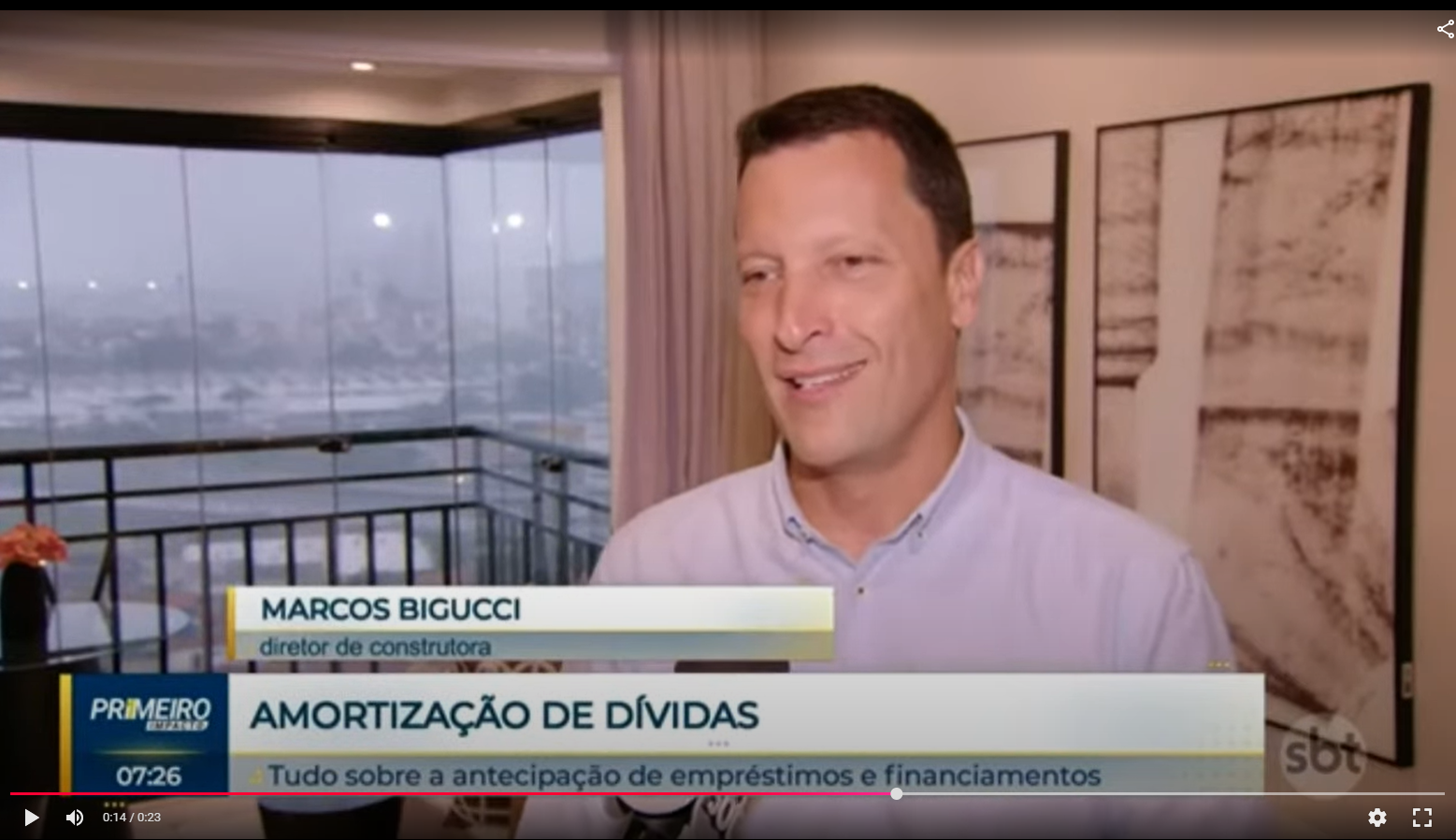 15 de Fevereiro de 2024 – Programa Primeiro Impacto – TV SBT